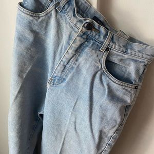 Vintage Bill Blass Jeans high Waist vintage size 8
